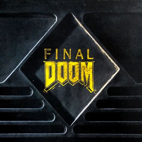 Final Doom - IGN