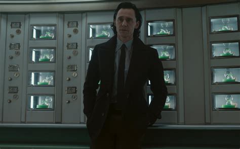 Loki tendrá su propia salsa del McDonald s por el estreno de la segunda