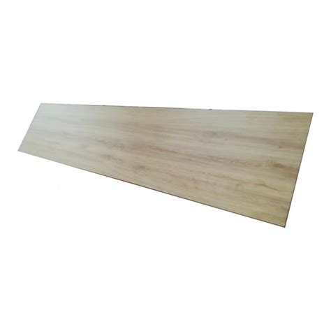 Ripiano Pannello Di Truciolato Artens 185 X 39 8 Cm Sp 16 Mm Rovere Chiaro Leroy Merlin