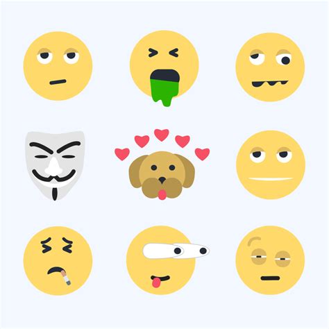 11 Actually Useful New Facebook Reactions