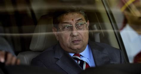 N Srinivasans Daughter Rupa Set To Become New Tamil Nadu Cricket Association President Report