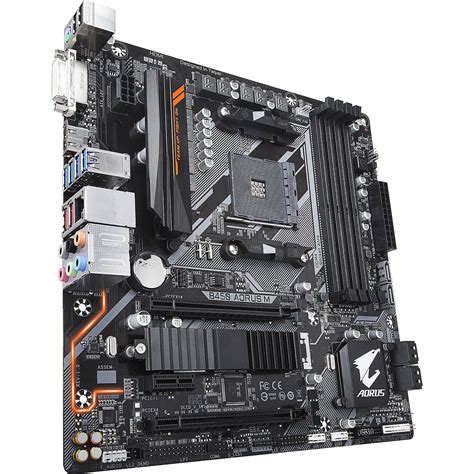 Venta Aorus B540 En Stock