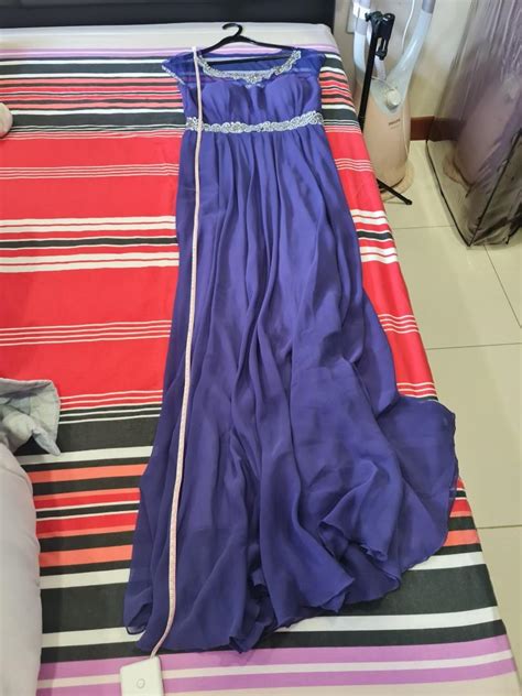 Wore Once For Dnd Womens Fashion Dresses And Sets Evening Dresses