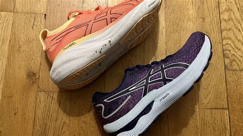 Asics Gel-Nimbus 25 review | Tom's Guide