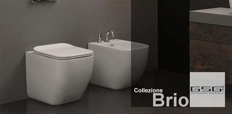 Keramikserie Brio Easy Gsg Ceramic Design Designer Massimiliano Abati