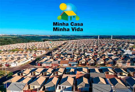 Financiamento pelo Minha Casa Minha Vida poderá ser feito sem entrada