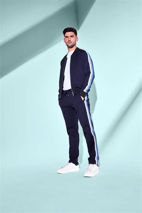 River Island Summer 2020 Men S Style Sporty Outfits For Men Mens Outfits Men