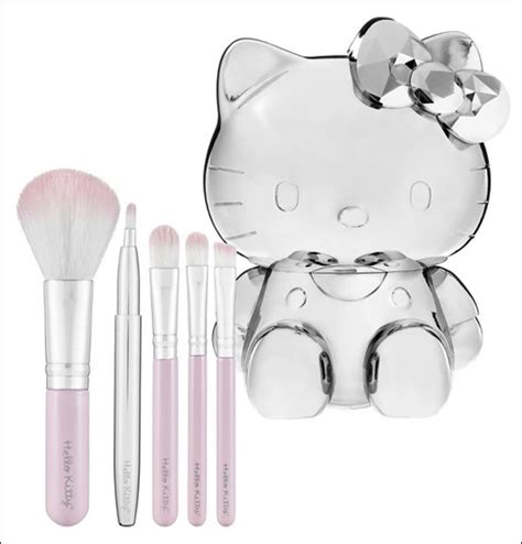 Hello Kitty For Sephora