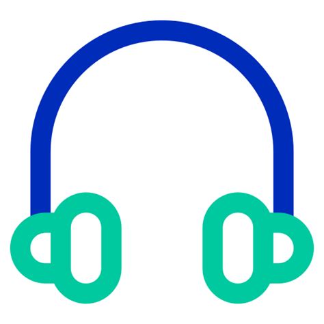 Audio Sound Headphone Download Free Icons