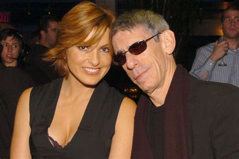 Mariska Hargitay Reacts to 'Law & Order' Costar Richard Belzer's Death