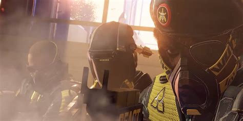 Rainbow Six Extraction Buddy Pass Lets Friends Play For Free