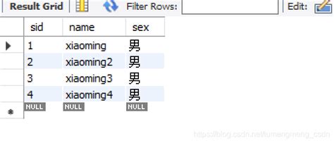 Logstash全量和增量同步数据到mysqllogstash全量同步 Csdn博客