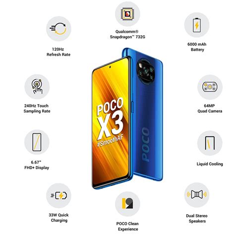 Poco X3 NFC Price In Nepal Buy Poco X3 In EMI Service In Nepal