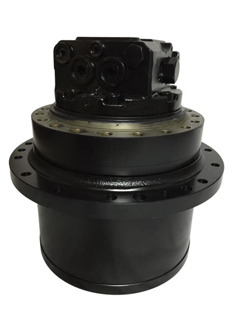 Volvo Final Drives For Sale Final Drives Canada