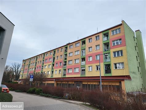 Mieszkanie Dzierżoniów ul Rzeźnicza bez pośrednika 24 m2 155 000 zł