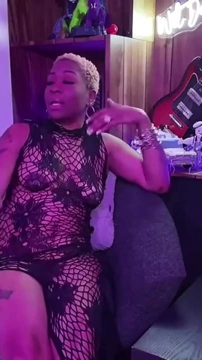 Selling Panties Fans Make Bold Requests Blonde Porn Feat The Wit Da