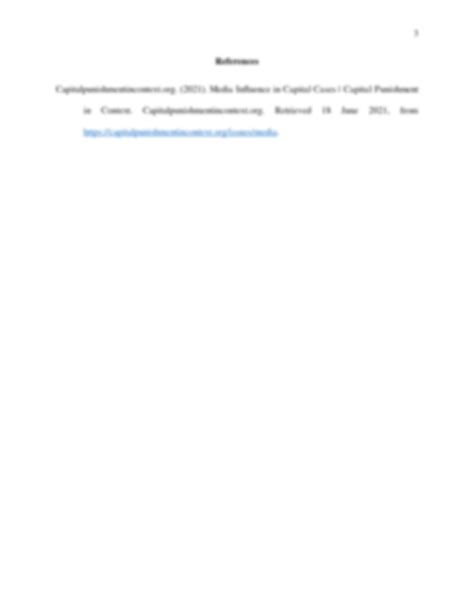 SOLUTION: Aileen Wuornos Case - Studypool