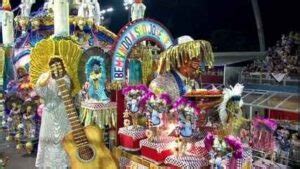 Costumes Da Região Sudeste - Manifestações culturais e os costumes da região sudeste – IOV Brasil
