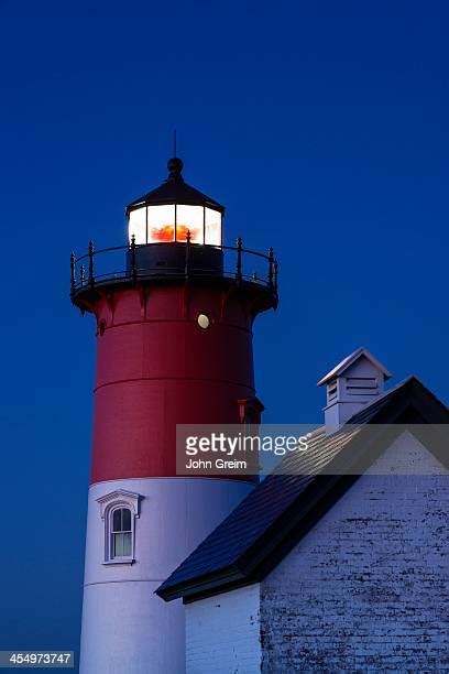 93 Nauset Lighthouse Stock Photos High Res Pictures And Images