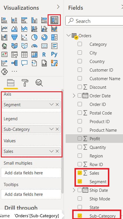 Power Bi Show Value As Percentage 13 Examples Enjoy Sharepoint