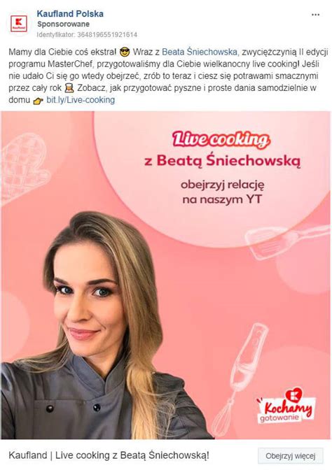 Najlepsze Strategie Reklamowe Na Facebooku W Polsce