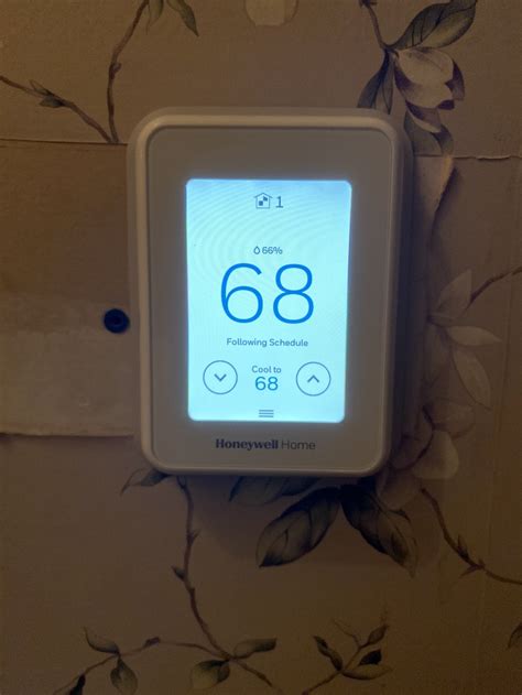 Honeywell Home T9 Smart Thermostat And Smart Sensors Review Gearbrain