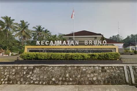 Jaraknya Capai Km Dari Pusat Kota Inilah Kecamatan Paling Jauh Di