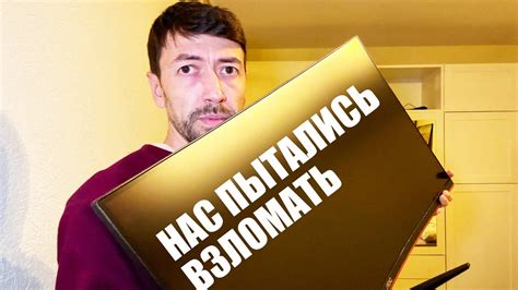 Проблемы программиста с продакшеном - YouTube