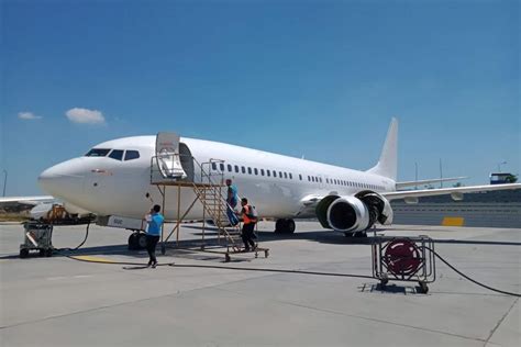 Frekuensi Penerbangan Meningkat Garuda Indonesia Tambah Pesawat