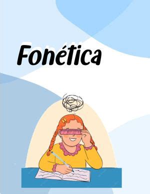 Calaméo Fonetica Y Fonologia Portafolio