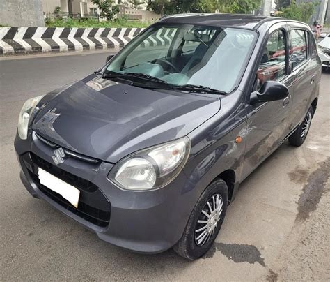 MARUTI ALTO 800 LXI at Rs 330000 | Adambakkam | Chennai | ID: 2851923341062