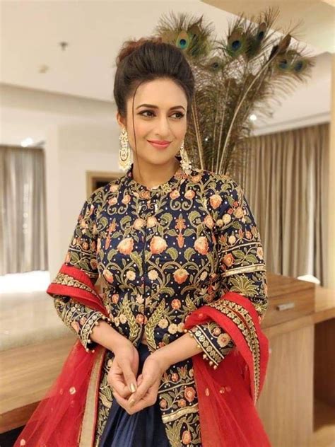 Pin Di Sach Mere Yaar Hai Bas Vahi Py Su Divyanka