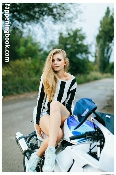Anastasiya Ukolova Anastasiyaa Ukolova Nude OnlyFans Leaks