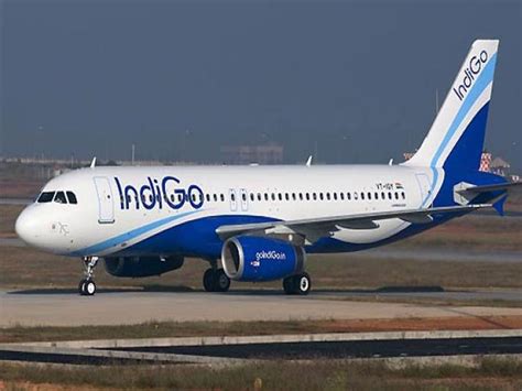 Indigo To Start Delhi Istanbul Flight