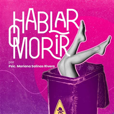 Hablar O Morir Podcast On Spotify