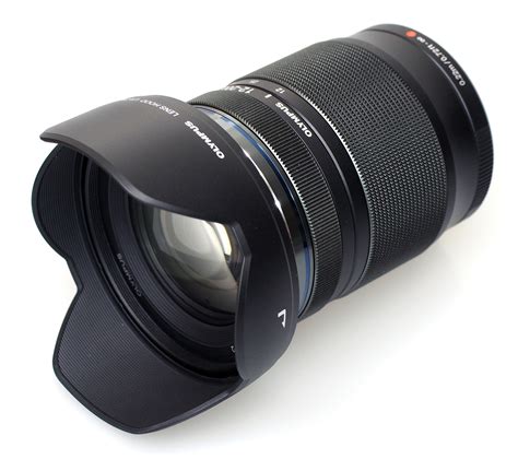 Olympus M Zuiko Digital Ed Mm F Lens Review Ephotozine