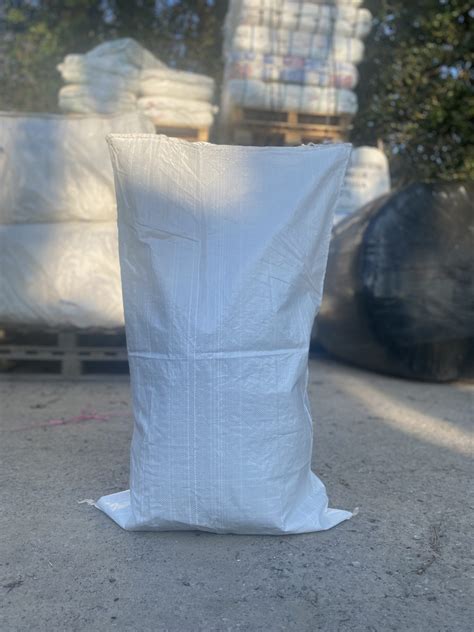 Poly Woven Sack 55cm X 95cm Paul Mitchell Sacks