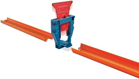 Hot Wheels Set Caja De Acrobacias Juguetesland