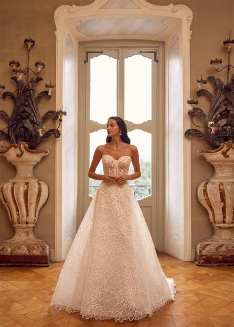 Randy Fenoli Jaehee Bridal Atelier Heaven Jaehee Bridal Atelier