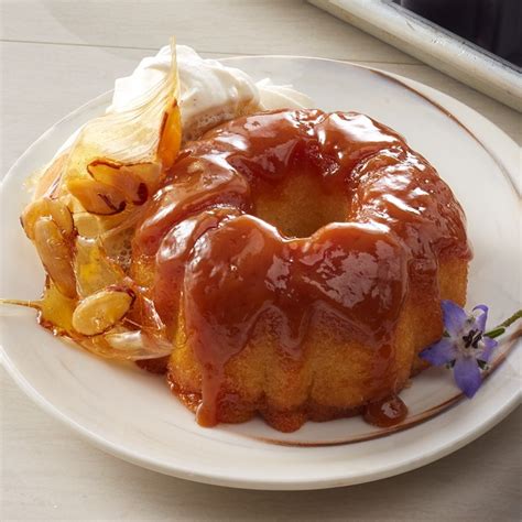 Butter Toffee Cake Us Foods