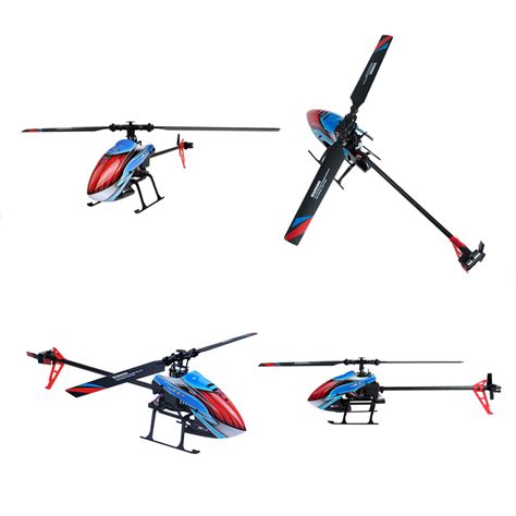 Wltoys Xk K200 4ch 6 Axis Gyro Altitude Hold Optical Flow Localization