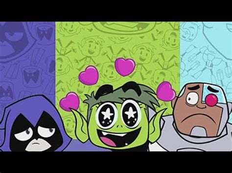 Teen Titans Go Titanic Heartbreak Cartoon Network Games Youtube