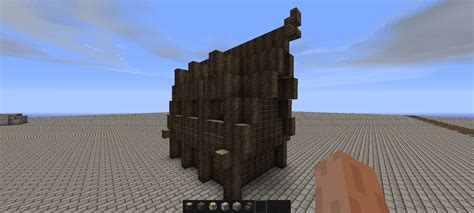 The Art Of Architecture Minecraft Tutorial Building A Viking Style House