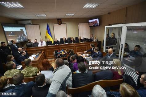 Berkut Special Photos and Premium High Res Pictures - Getty Images