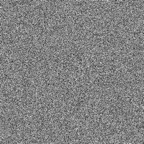 Tv Static Animation