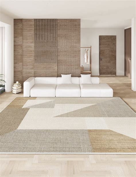 Modern Area Rugs for Bedroom, Extra Large Modern Rugs for Dining Room ...