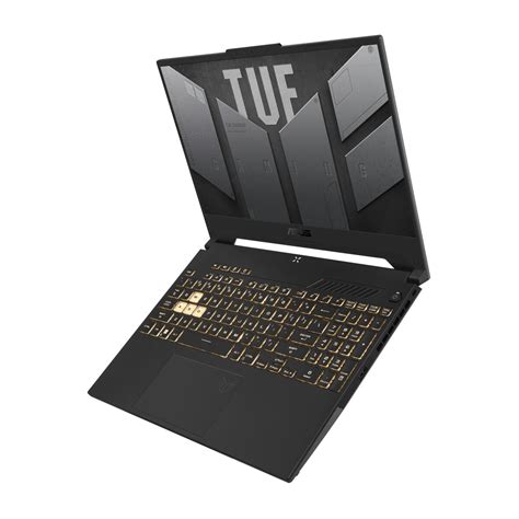 ASUS TUF Gaming FX507ZC4 HN066W 90NR0GW2 M008S0 Laptop Specifications