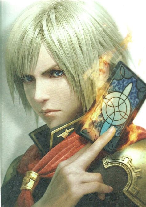 17 Best Images About Final Fantasy Type 0 On Pinterest Graphic