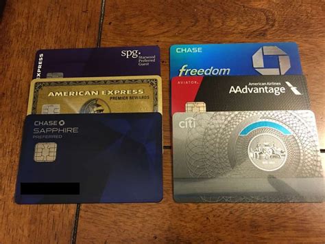 Introduction To Us Credit Cards Which Card Should I Choose Tripplus