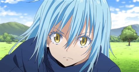 That Time I Got Reincarnated As A Slime Season 2 Episode 1 Premieres Today January 12